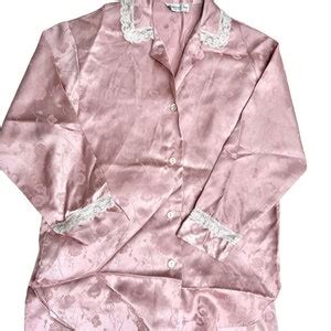 dior pyjamas pink